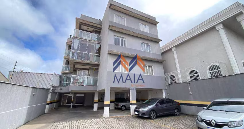 Apartamento 2 Quartos no Conjunto Urano