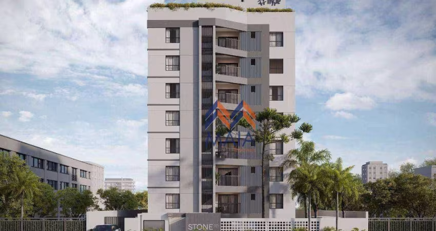 Apartamento 2 dormitórios