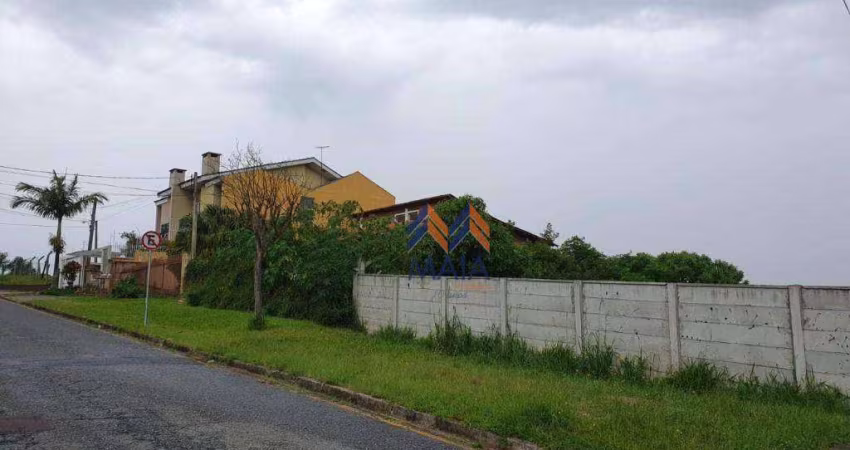 Terreno à venda, 373 m² por R$ 749.000,00 - Guabirotuba - Curitiba/PR