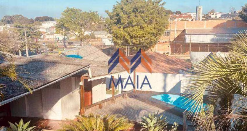 Casa com 3 dormitórios à venda, 200 m² por R$ 749.000,00 - Tingui - Curitiba/PR