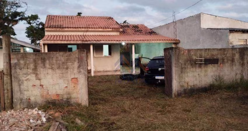 Casa 2 quartos, Balneário Jamail-Mar