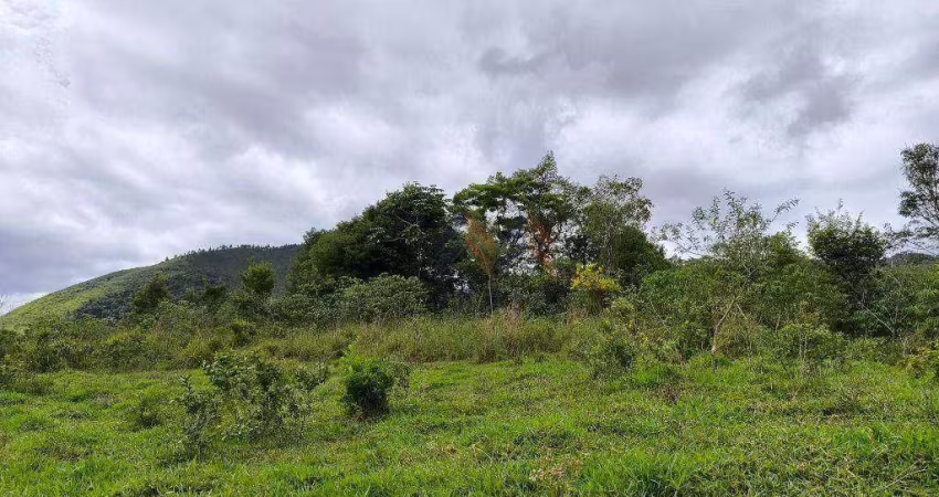 Área à venda, 2565200 m² por R$ 3.710.000 - Córrego das Moças- Adrianópolis/PR