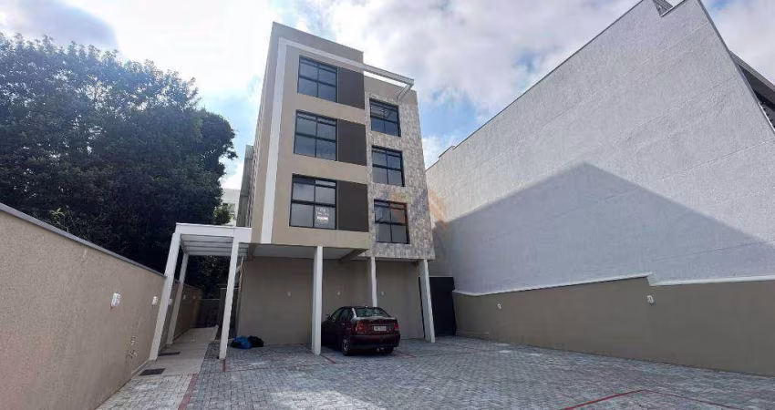 Apartamento 03 Quartos no Bairro Bom Jesus em Sao Jose dos Pinhais