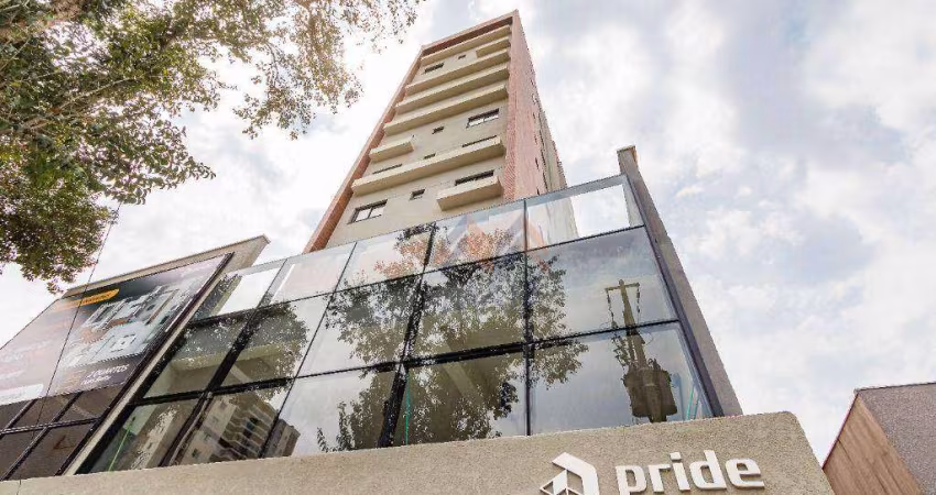Apartamento 2 dormitórios