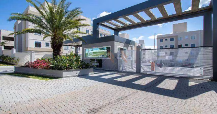 Apartamento 2 dormitórios