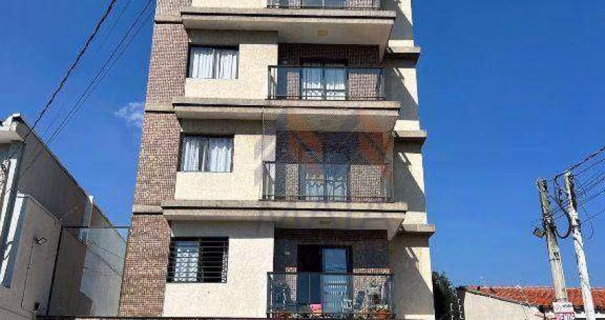 Apartamento com 02 dormitórios (possibilidade de 03), por R$ 699.990 - Centro - São José dos Pinhais/PR