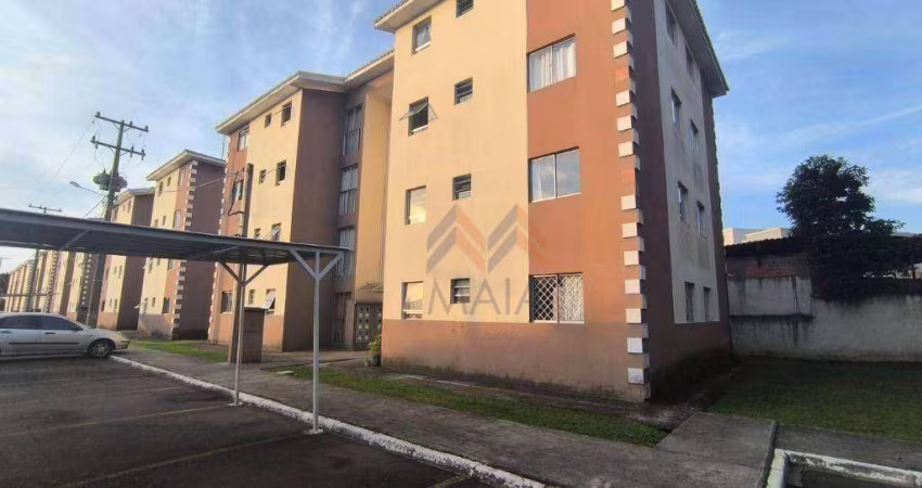 Apartamento 2 Quartos para Alugar no Ouro Fino – Conforto e Praticidade por R$1.920/mês