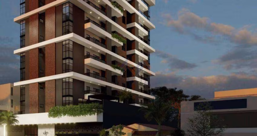 Apartamento 2 dormitorios 1 suite