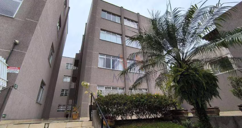 Apartamento com 2 dormitórios à venda, 80 m² por r$ 466.000,00 - água verde - curitiba/pr