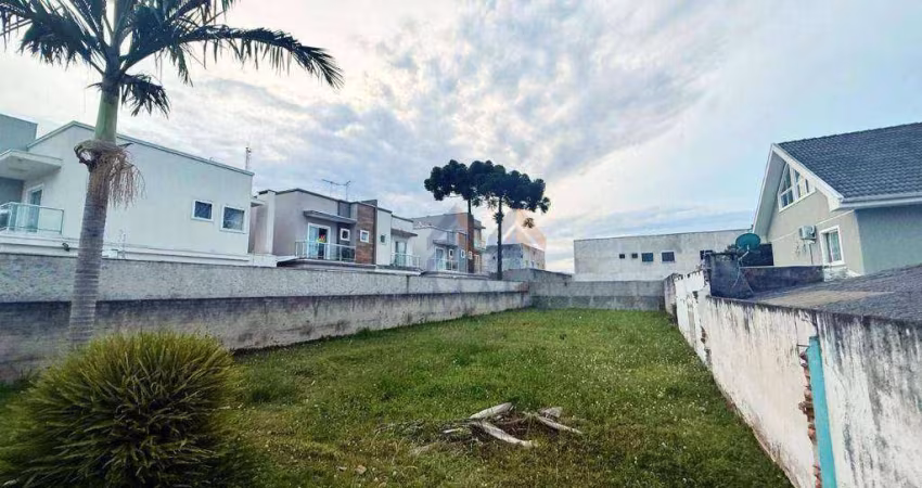 Terreno 15x45
