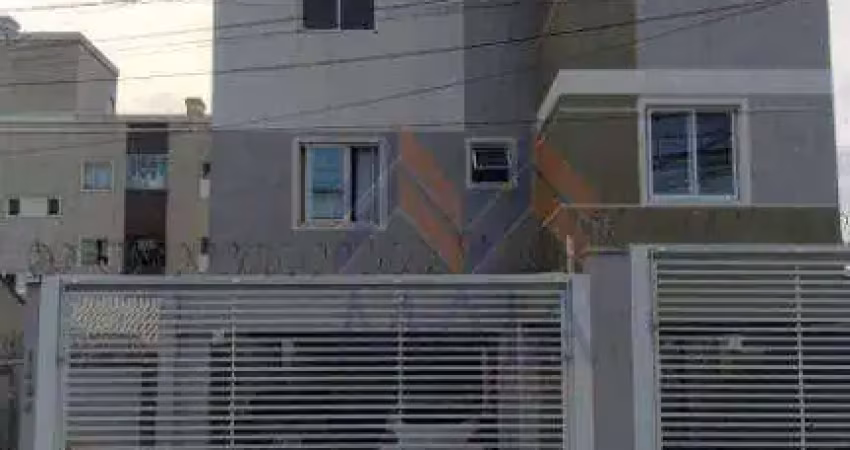 Apartamento com 3 dormitórios à venda, 52 m² por R$ 265.000,00 - Afonso Pena - São José dos Pinhais/PR