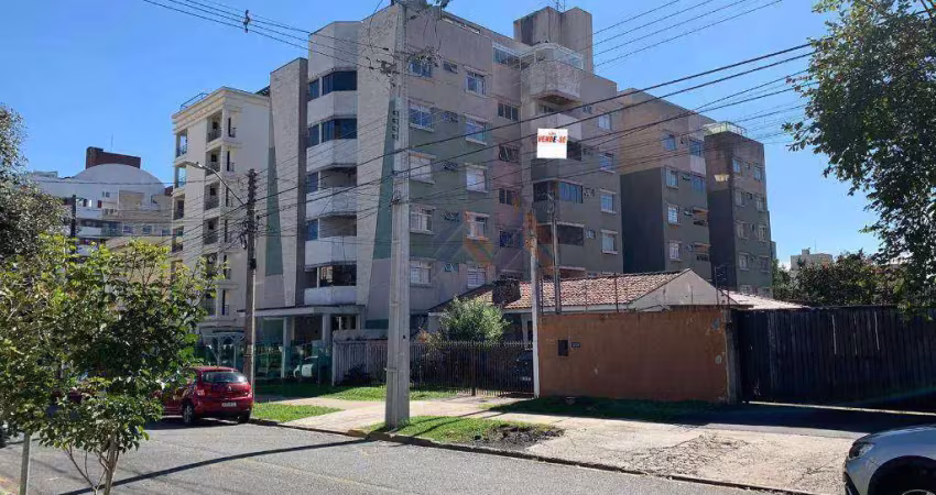 Apartamento com 2 quartos à venda na Vila Izabel, Curitiba 