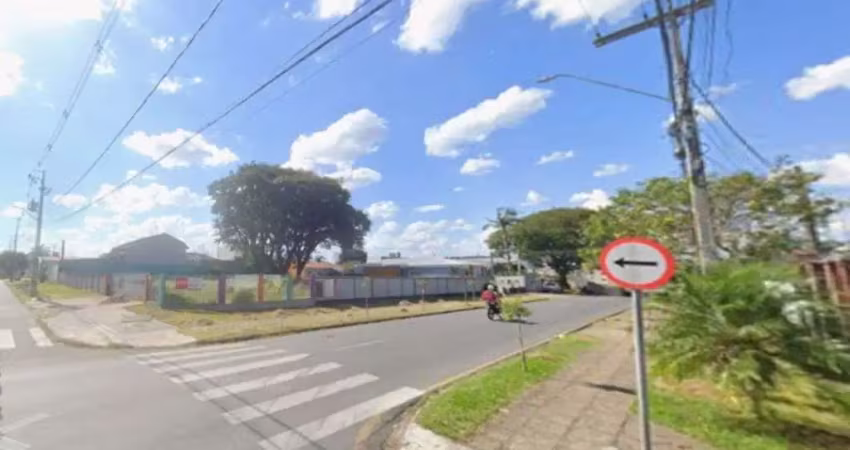 Terreno à venda em São Cristóvão, São José dos Pinhais 
