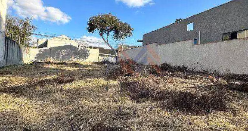 Terreno à venda, 646 m² por r$ 660.000,00 - aristocrata - são josé dos pinhais/pr