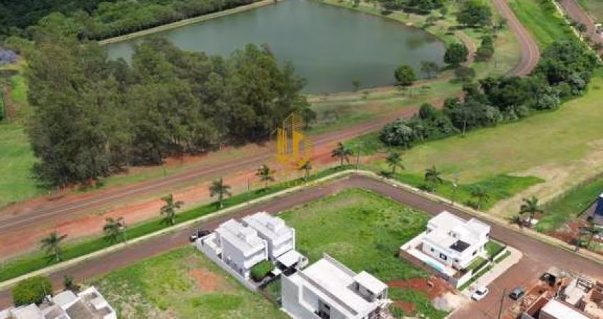 Terreno para Venda em Santa Tereza do Oeste, Santa Fé