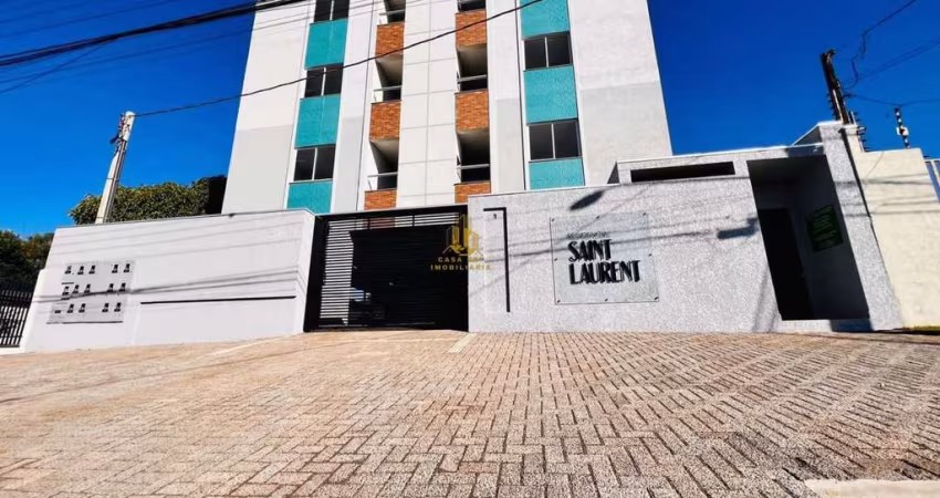 Apartamento para Venda em Cascavel, Centro