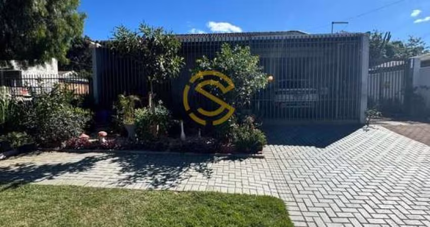 Casa para Venda em Cascavel, 14 DE NOVEMBRO, 2 dormitórios, 1 suíte, 2 banheiros, 2 vagas