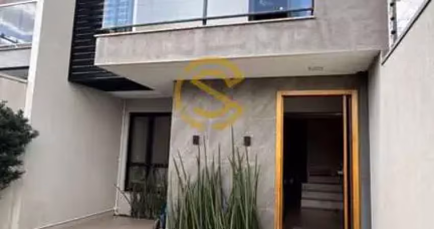 Sobrado para venda em cascavel, canadá, 3 dormitórios, 1 suíte, 2 banheiros, 2 vagas