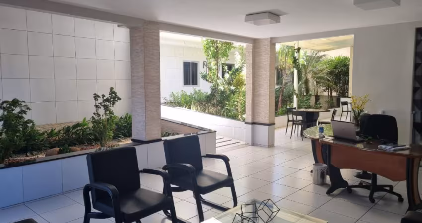 Prédio Comercial em Capim Macio - perto da Av. Roberto Freire