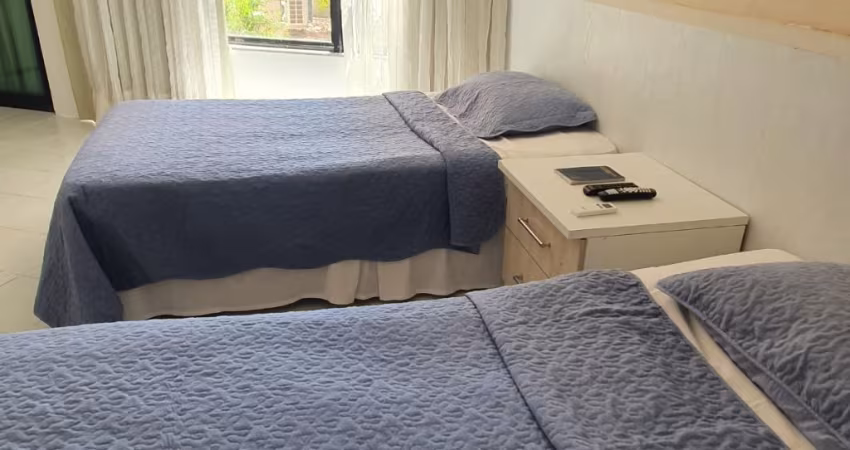 Apartamento - Flat em Ponta Negra  - Kings Flat
