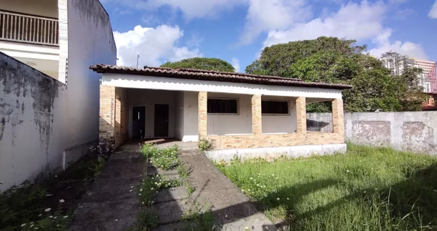 Casa em Cotovelo - perto da praia