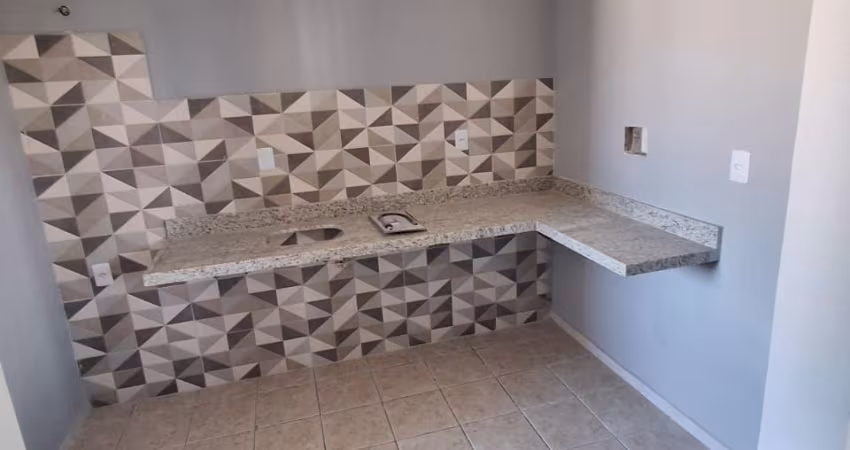 Apartamento em Capim Macio - Flamboyants reformado!