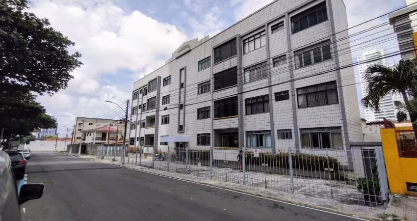 Apartamento no Tirol - Edifício São Sebastião