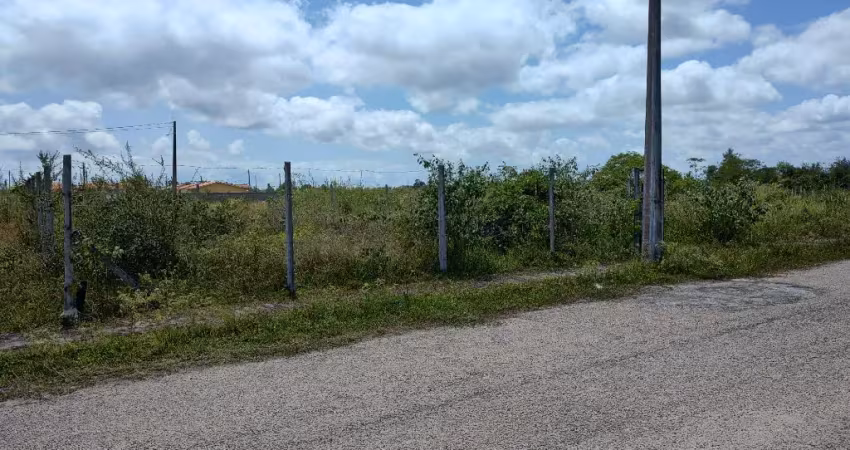 Lotes a venda em cidade campestre 1ª etapa - macaíba