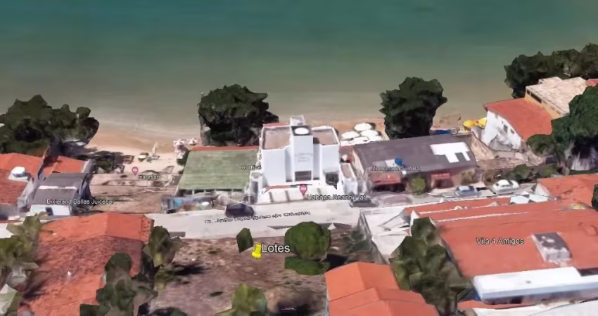 Terreno / Lotes em Ponta Negra