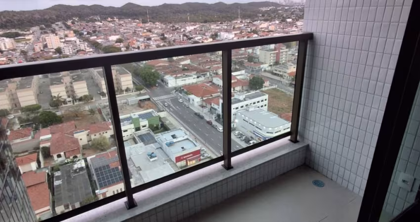 Apartamento em Lagoa Nova - Olhar das Dunas