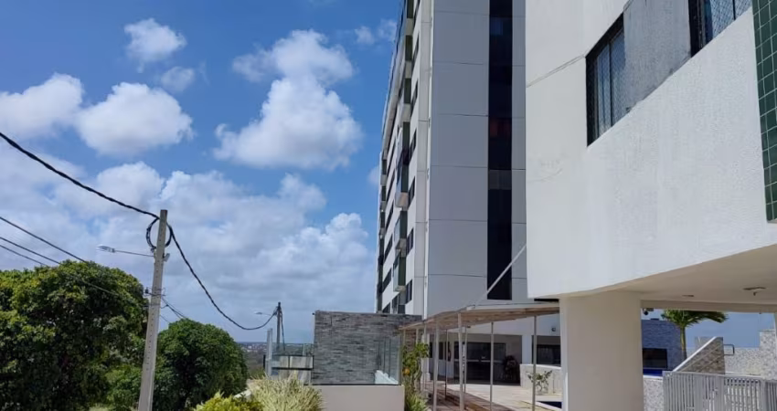 Apartamento em Nova Parnamirim - Natal River