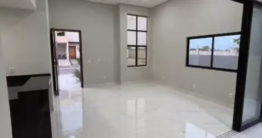 Casa no Condomínio Majestic Nova York - Parnamirim