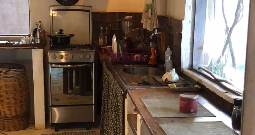 Casa com 2 quartos à venda no Centro, São Miguel do Gostoso 