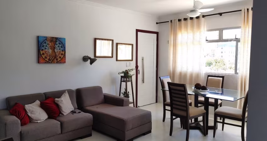 Apartamento em Capim Macio - nascente
