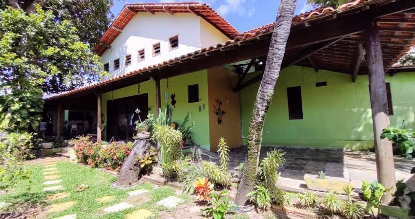 Casa (s) em Ponta Negra