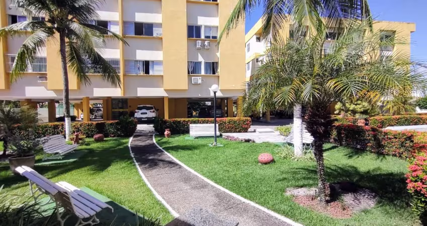 Apartamento em Capim Macio - Marina Praia Sul 2