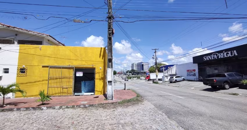 Loja / Ponto Comercial em Capim Macio - Village