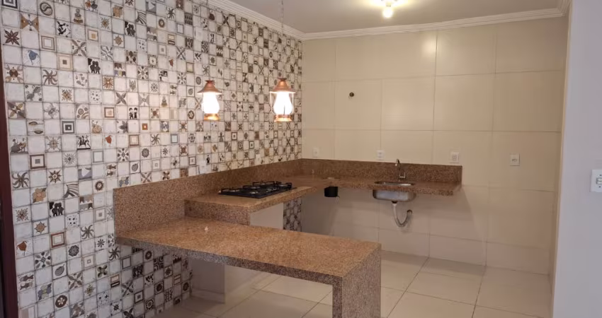 Casa térrea em Cidade Verde