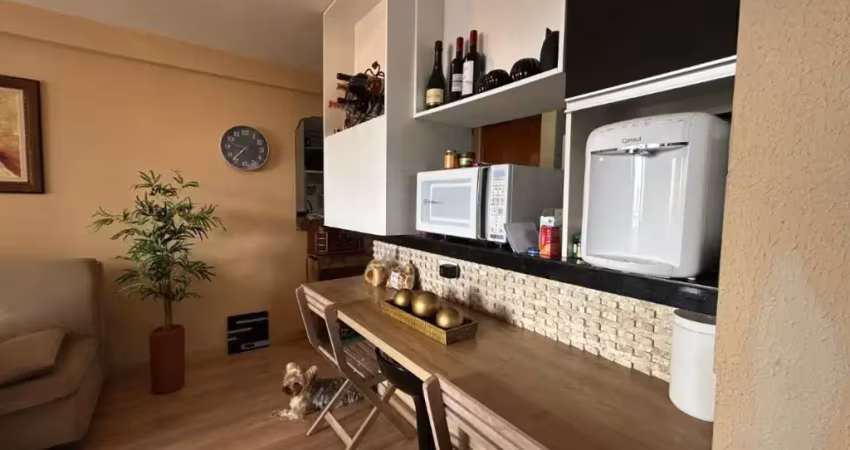 Apartamento com 2 quartos à venda na Residencial Auguste Lumiere, Neópolis, Natal