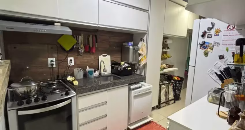 Apartamento com 2 quartos à venda na Residencial Sun Towers, Pitimbu, Natal