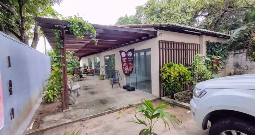 Salas comerciais  em pium - espaço daju - ao lado da vila feliz