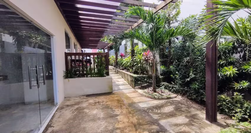Salas comerciais em pium - espaço daju - ao lado da vila feliz