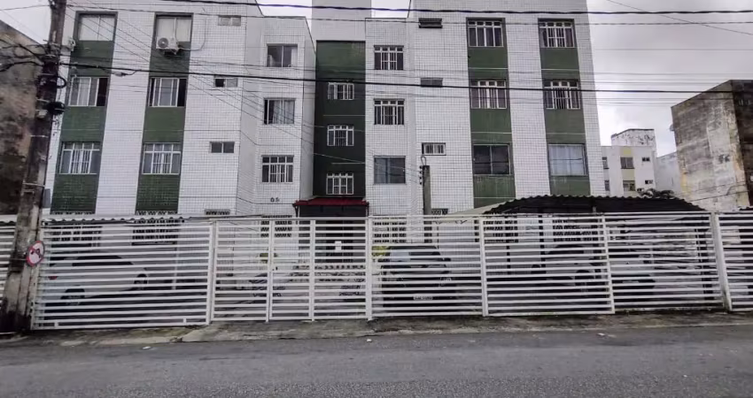 Apartamento com reforma em nova parnamirim - alameda boa esperança ii