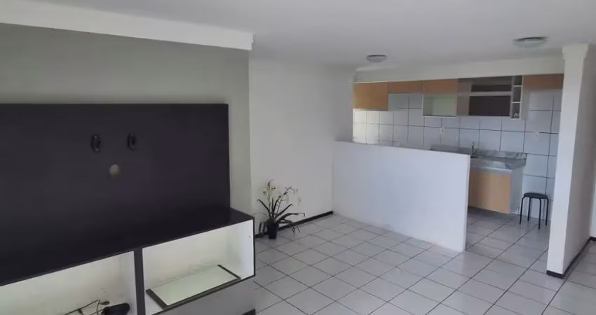 Apartamento nascente e andar alto no residencial amazonia - emaús
