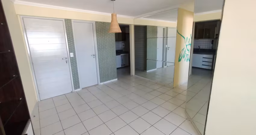 Apartamento nascente - edifício caminho do sol - capim macio