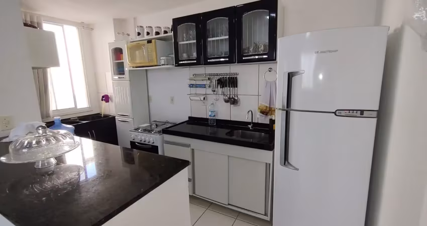 Apartamento ventilado no ideal vila nova - parque das árvores