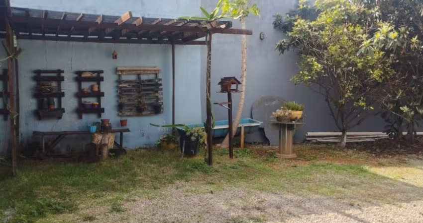 Oportunidade Única de Lote em Condomínio Fechado - Planaltina/DF