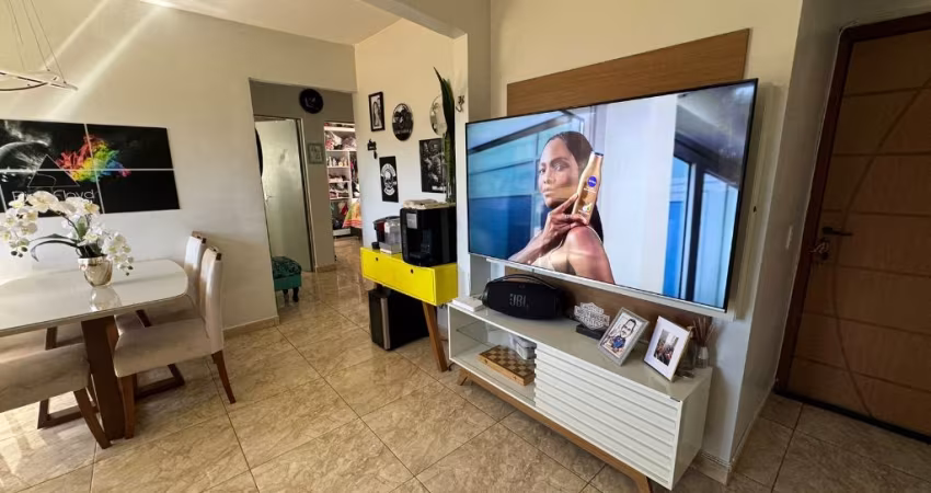 Oportunidade Imperdível - APARTAMENTO no Residencial Santos Dumont - melhor condomínio de Santa Maria/DF.