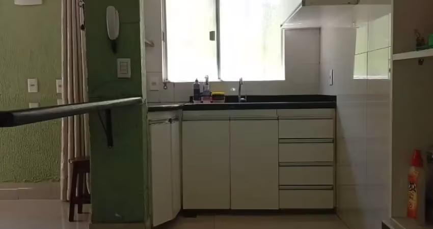Casa com 2 quartos para alugar no Centro, Sobradinho 