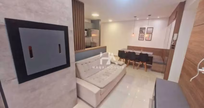 Apartamento com 1 quarto para alugar em Morretes, Itapema 